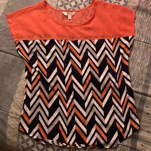 It’s see through so you might have to wear a short under it